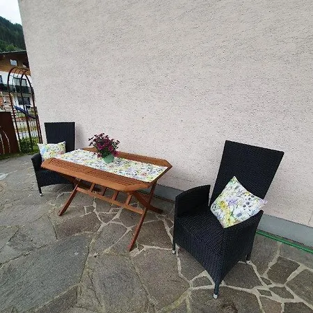 Burgfried Radstadt