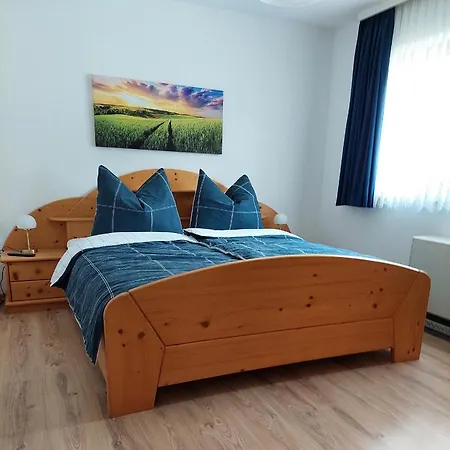 Burgfried Appartamento Radstadt