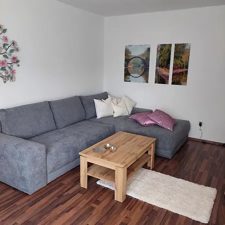 Burgfried Appartamento Radstadt