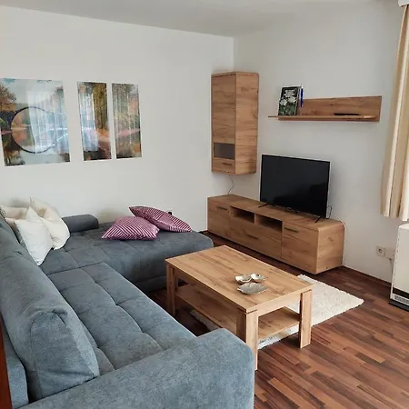 Appartamento Burgfried Radstadt