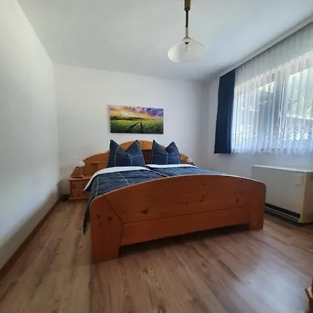 Burgfried Appartamento